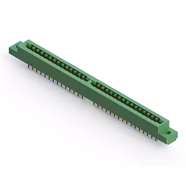 310-060-556-204 EDAC Inc.  Edgeboard Connectors